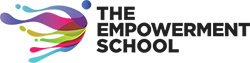 The Empowerment School Logo